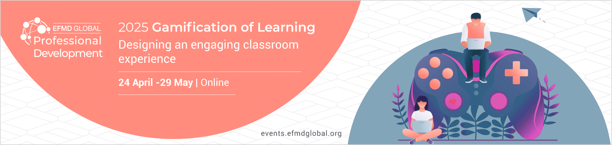 2025 EFMD Gamification of Learning