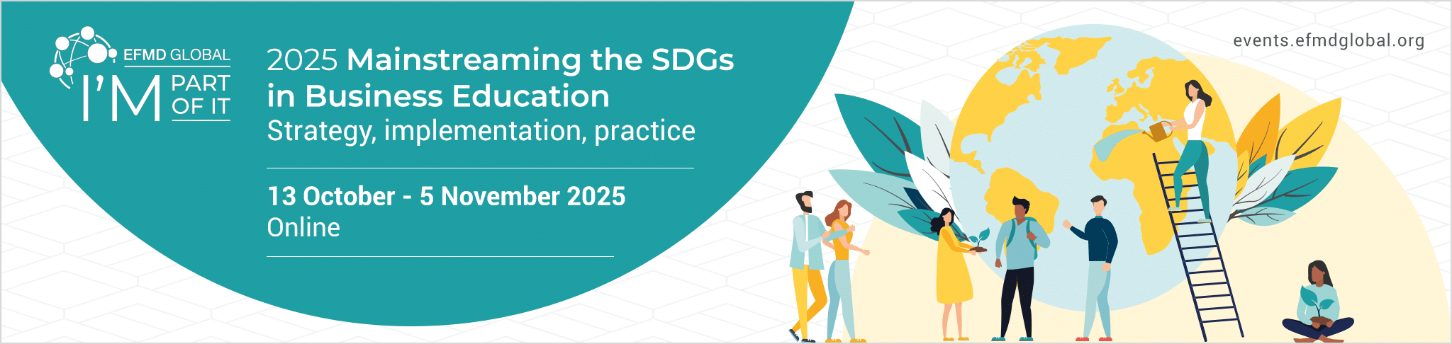 2025 Mainstreaming the SDGs