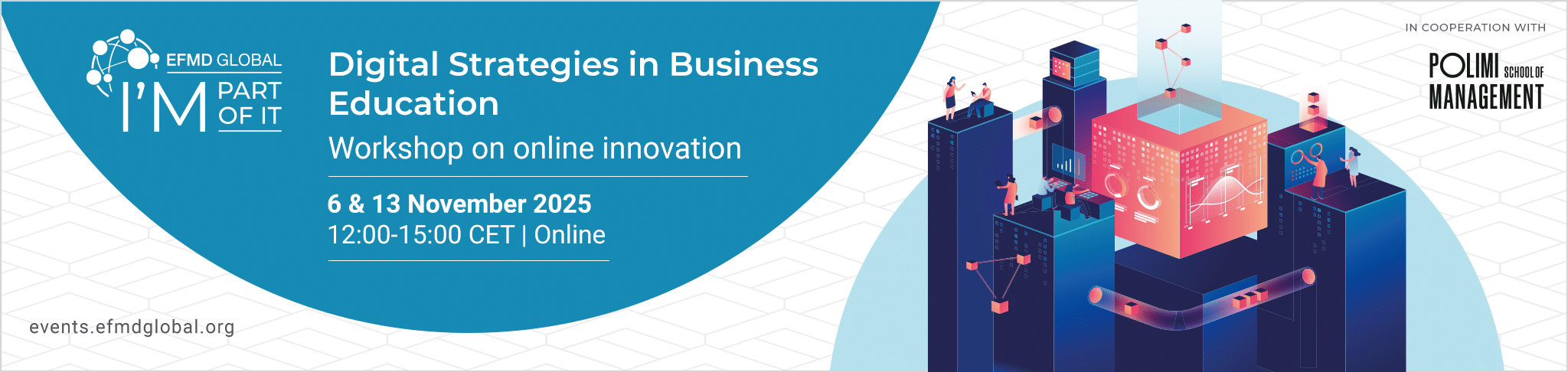 2025 Digital Strategies in Business Education